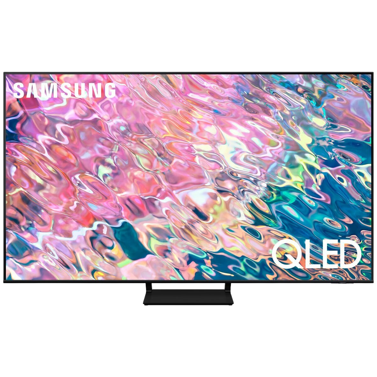 SAMSUNG Q85Q60BA QLED TV 85